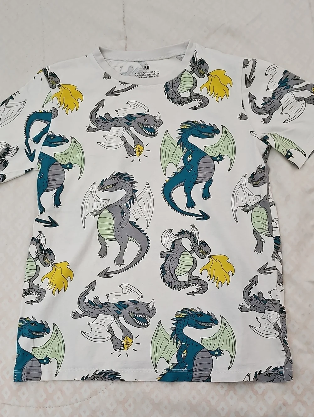Bundle Of 11 Graphic Tees